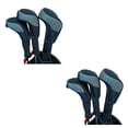 thumbnail image 1 of Cubierta del club Eigraketly a prueba de polvo Suministros de golf Multicolor, 1 of 5