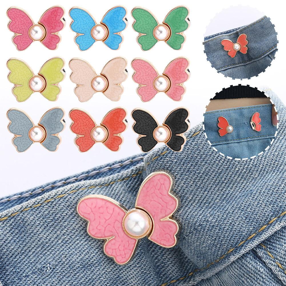 Butterfly Waist Buckle