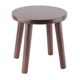 thumbnail image 3 of Household Wood Stools Child  Cute Small Bench DIY Furniture Stool, 3 of 8
