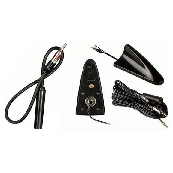 Fits Hyundai Elantra 2011-2015 Factory Replacement Radio Stereo Custom Antenna