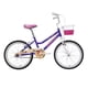 thumbnail image 1 of Bicicleta Street Cross Meren BMX R20 Morado, 1 of 7