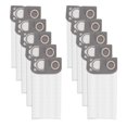 thumbnail image 1 of HEPA Vacuum Cleaner Bags for Riccar R25 Series Upright Vacuum Cleaners Heavy Duty Upright Vacuum Ba, 1 of 5
