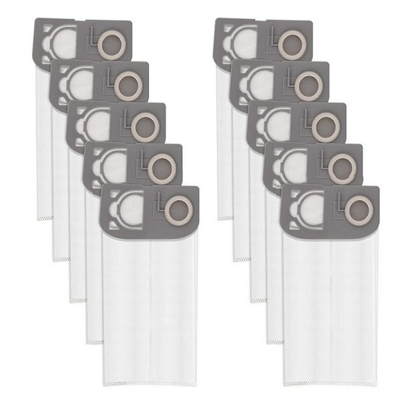 HEPA Vacuum Cleaner Bags for Riccar R25 Series Upright Vacuum Cleaners Heavy Duty Upright Vacuum Ba