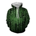 thumbnail image 3 of Sudadera con capucha con estampado 3D Flipper Zero Hacker para hombres y niños, ropa de calle moderna, sudaderas con capucha, suéteres Harajuku de invierno, 3 of 5