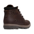 thumbnail image 3 of Botas Jeep Hombre Piel Nobuck Cafe 26.5, 3 of 6