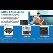 Eton Elite Traveler Radio