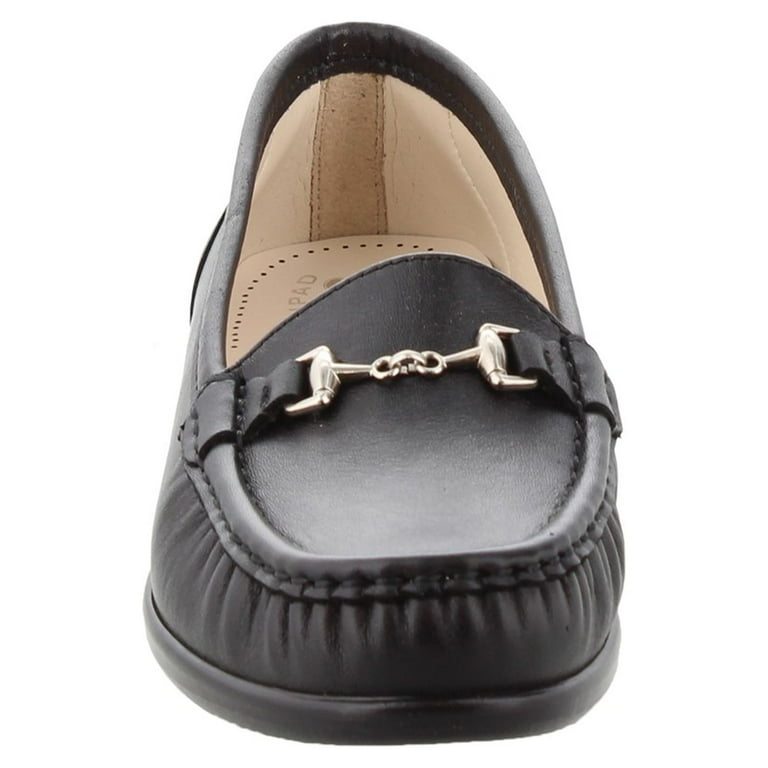 Sas metro deals loafer