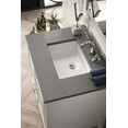 thumbnail image 6 of James Martin Vanities E645-V30-3Gex Athens 30" Free Standing Single Wood Vanity Set -, 6 of 7