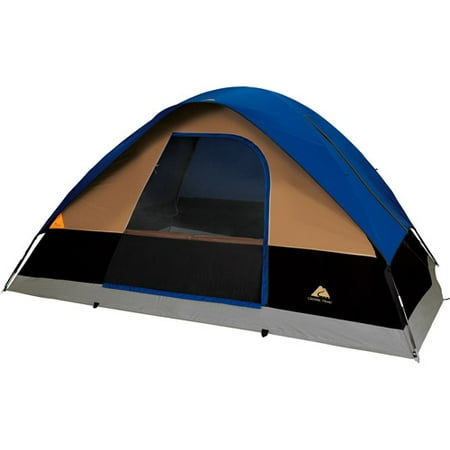 Ozark Trail 13' x 10' Dome Camping Tent