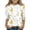 #A12-Light Gray, variant on Abcomgle Easter Shirts for Girls Size 14-16 Cute Egg Carrot Print T-Shirts for Girls Crewneck Short Sleeve Shirts for Kids Girls Spring Funny Cute Top for Girls,Yellow,3-4Years