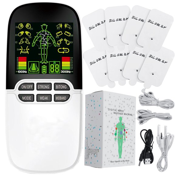 Electronic Muscle Stimulator