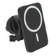 thumbnail image 1 of Soporte De Carga Inalámbrica, Soporte De Carga Magnético Tipo C ABS 15W Con Cable USB Para Transmisión En Vivo ANGGREK Negro, 1 of 8