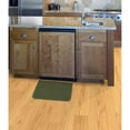 thumbnail image 2 of Garland Rug Herald Square 24 in. x 40 in. Kitchen Rug Sage, 2 of 4