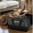 thumbnail image 4 of Bolsa de lona con ruedas Pacific Gear, diseño duradero, 4 of 6