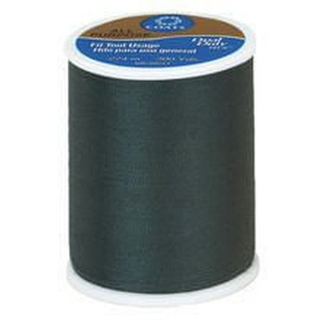 Coats & Clark™ All Purpose 100% Polyester Thread, 300 Yards