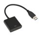 thumbnail image 4 of Adaptador de interfaz multimedia USB a HD Convertidor de vídeo de sonido de interfaz multimedia USB 3.0 a HD de 5 Gbps para computadora TV, 4 of 8