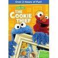 thumbnail image 2 of Sesame Street: The Cookie Thief (DVD), Sesame Street, Animation, 2 of 2