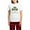 With Red Plaid Pant, variant on CafePress - Muldoon Shamrock Women's Light Pajamas - Women's Short Sleeve Print T-Shirt and Pants Light Cotton Pajama Set