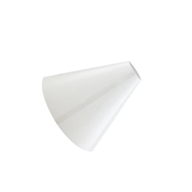tredstone Light Cone Replace Photo Box Versatile Flash Diffuser Light Cosmestics Photo White 45x50x12.5cm