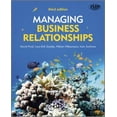 thumbnail image 1 of Pre-Owned Managing Business Relationship (Paperback) 047072109X 9780470721094, 1 of 1