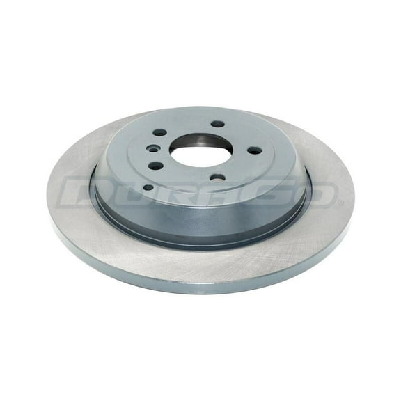 Durago BR90087601 R SOLID ROTOR