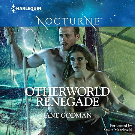 Otherworld Renegade Audiobook Walmart Com