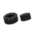 thumbnail image 5 of 2 Pieces Steel Gears Axles Upgrades Crawler Gears High Strength Metal Fit for 1/10 RC Vanquish VS4-10 Phoenix Models, 5 of 9