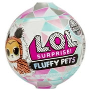 LOL Surprise Eye Spy Pets Series 4-1 With 7 Surprises, Great Gift for Kids  Ages 4 5 6+