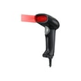 thumbnail image 1 of Adesso NuScan 2600U USB Handheld 2D Imager Barcode Scanner Multicolour, 1 of 4