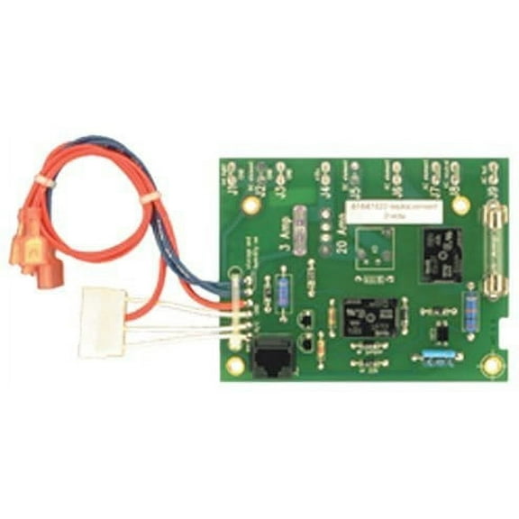 Dinosaur Electronics THERM SIMULATOR NORCOLD Tool For Determining If A Norcold