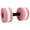 Pink#13, variant on Segrcwoh Aquatic Dumbells, Water Aerobic Exercise Foam Dumbbell Pool Resistance,Water Aqua Fitness Barbells Hand Bar Exercises Equipment for Weight Loss