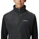 thumbnail image 5 of Chaleco Columbia Steens Mountain para hombre Charcoal Heather L Tall, 5 of 9
