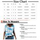 thumbnail image 3 of Camiseta estampada de moda para mujer Blusa de manga corta con cuello en V Tops casuales Pompotops  hkajfhjk471750, 3 of 5