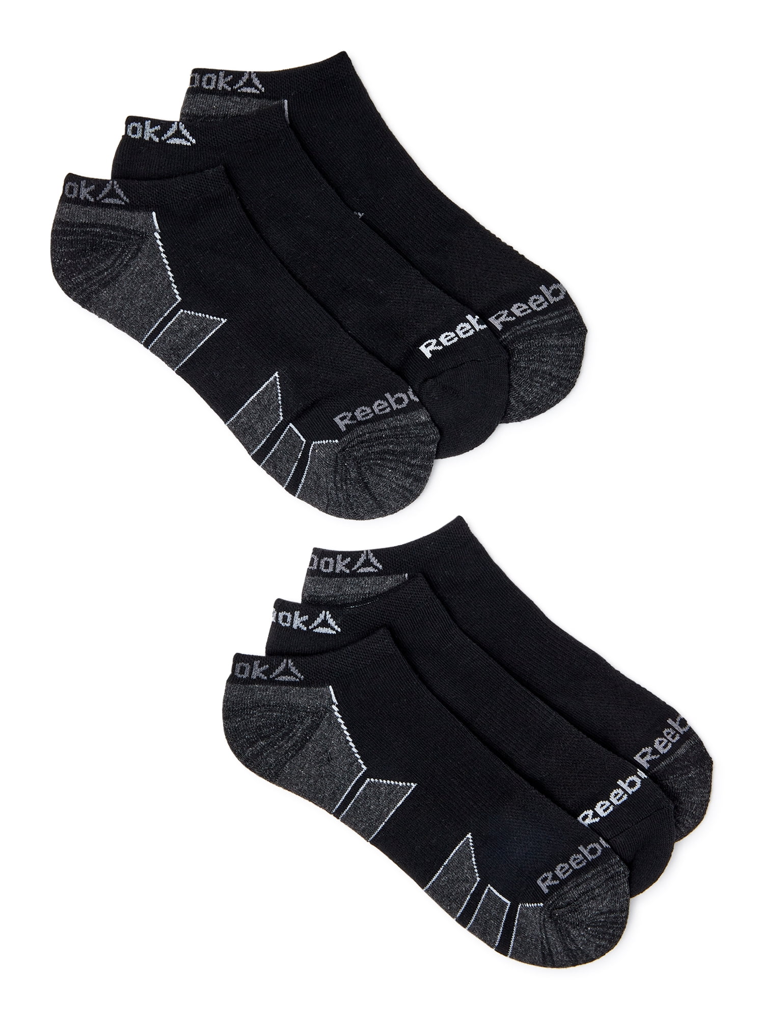 Refinamiento Coincidencia harina Socks Reebok One Series Socks Mens Womens Sports Black Running Training  Long Socken CO6115433