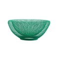 thumbnail image 2 of MMJ Metal Wire Mesh Fruit Bowl Multi Purpose Iron Storage Basket for Kitchen Vanity Makeup Cosmetic Organizer 9.84x3.94x3.54in, 2 of 5