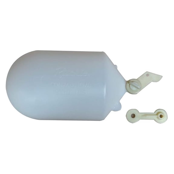 Ritchie 3/4" Float and Package #18314