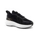 thumbnail image 1 of Tenis para correr Exterior Textil con tejido de malla y micro poros transpirables Color Negro Para Mujer De RBCOLLECTION, 1 of 3
