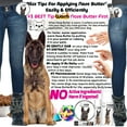 thumbnail image 4 of The Blissful Dog® Nose Butter® I Softens, Moisturizes & Conditions Dry, Cracked & Crusty Dog Noses I The Original Nose Butter® I All Natural I Veterinarian Recommended I 4-Ounce Tin, 4 of 8