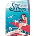 thumbnail image 1 of Pre-Owned Sea Legs: A Graphic Novel (Sea Legs #1) (Paperback) 1338835866 9781338835861, 1 of 2