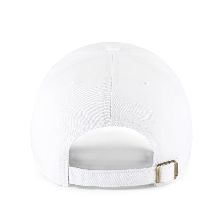 47 Brand Utah Utes 'Clean Up' Adjustable Hat - Grey, Cotton Unstructured Cap