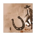 thumbnail image 3 of "Showing Off The Horseshoe" - Canvas, 3 of 25