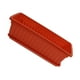 thumbnail image 4 of ColoMX Maceta rectangular para plantar flores, maceta de cultivo de verduras, maceta de flores de plástico con bandeja, 4 of 7