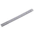 thumbnail image 2 of 6X Stainless Steel Ruler Measure Metric Function 30cm 12Inch, 2 of 4