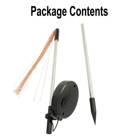 

RANMEI LED Waterproof Solar Fireworks Lamp can create a variety of appearances yourself