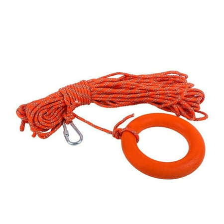 

Buodes Woodworking Tools Portable Water Rescue With Free Floating Bracelet And Professional Rope