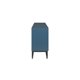 thumbnail image 4 of Credenza Virasoro 180cm - Azul marino WEIK Virasoro, 4 of 8