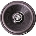 thumbnail image 1 of BOCINA MEGAPOWER 12 PULGADAS 8 OHMS IDEAL MEDIOS RADOX CH066-067, 1 of 4