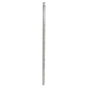 Sokkia 1005149-01 Heavy Duty 13ft Fiberglass Inches Grade Level Rod