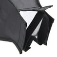 thumbnail image 4 of Awdenio Diffuseur Softbox Portable Universel Mini 15*17cm pour Flash Speedlite Speedlight, 4 of 9