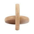 thumbnail image 3 of Montessori Interlocking Disc, Montessori Shape Puzzle Eco Friendly Beech  For Home, 3 of 8